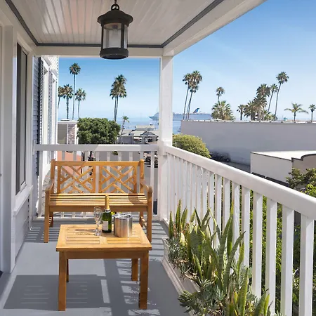 Catalina Island Inn-3
