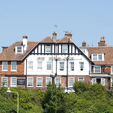 The Hope Anchor-2