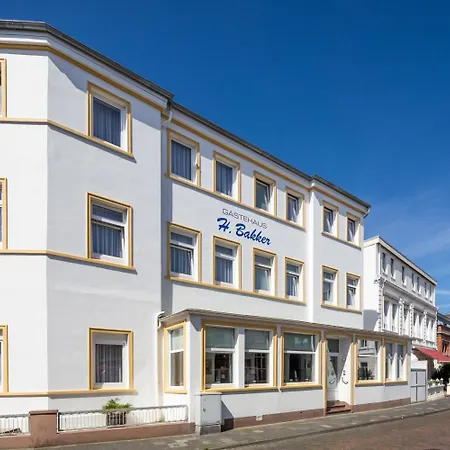 Gästehaus Bakker-3