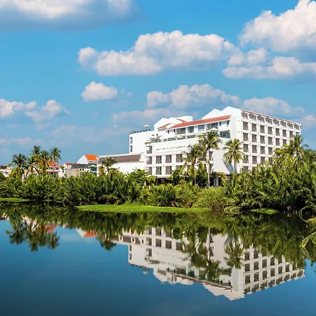 Little Oasis - An Eco Friendly Hotel & Spa-3
