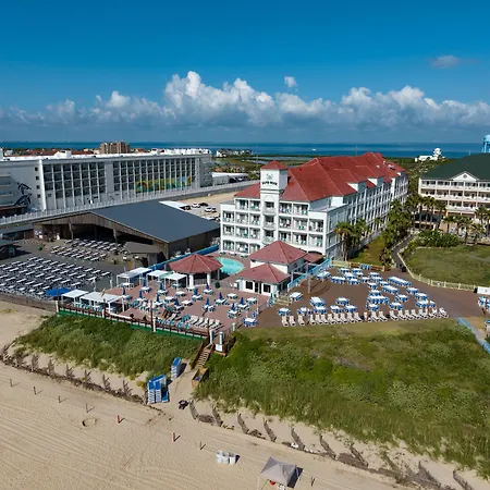 Sand Rose Beach Resort-3