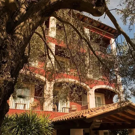Hotel Cala Sant Vicenc - Adults Only-3
