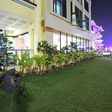 Hotel Niladri-3