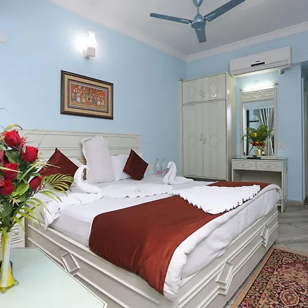 Hotel Niladri-2