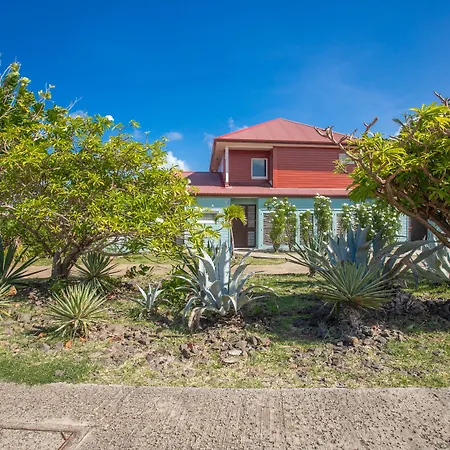 Les Villas Du Lagon-2