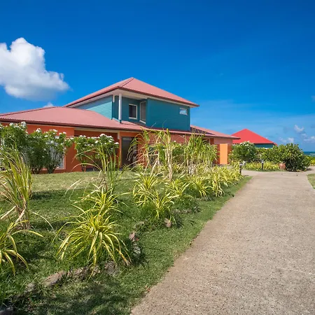 Les Villas Du Lagon-3