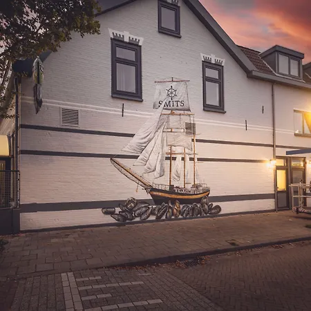 Hotel Brasserie Smits-2