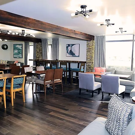 The Addison Hotel Surestay Collection By Best Western-3