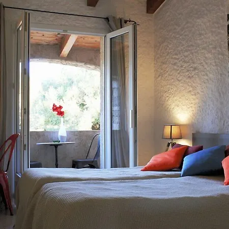 Hôtel Casa Rossa&Spa-3