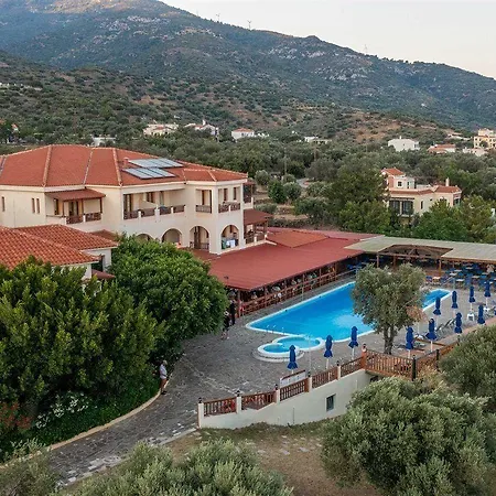 Kampos Village Resort-3