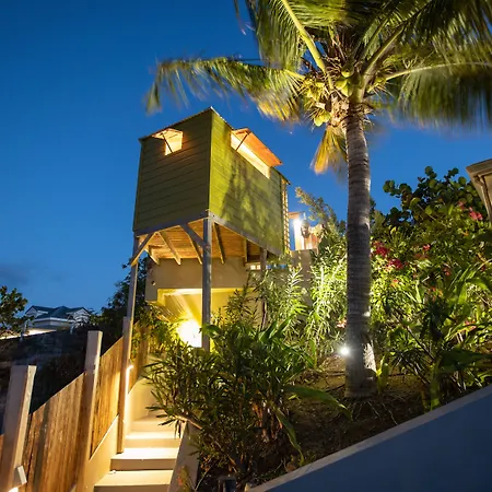 Karibuni Boutique Hotel (Adults Only)-3