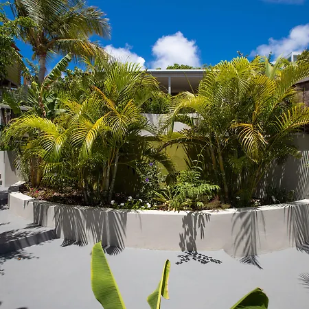 Karibuni Boutique Hotel (Adults Only)-2