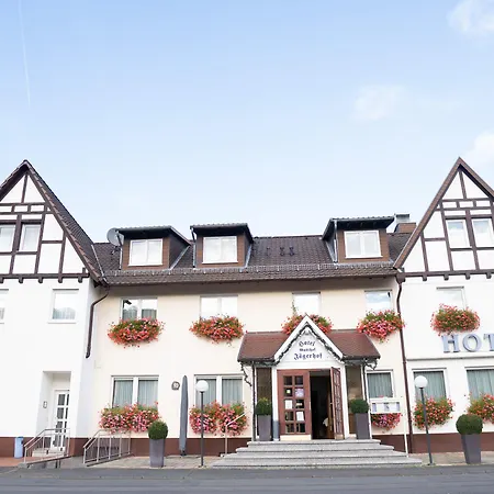 Hotel Jägerhof-3