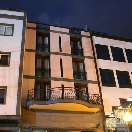 Hotel Catedral-2