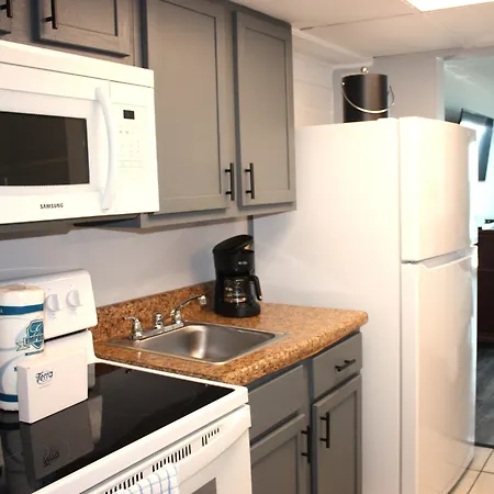 Blue Palmetto Vacation Rentals-3