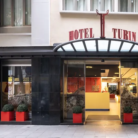 Hotel Turin Barcelona-2
