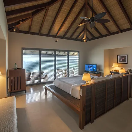 The Residence Maldives At Dhigurah-3