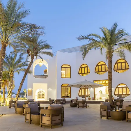 Safir Dahab Resort-2