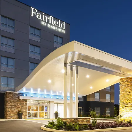 Fairfield By Marriott Inn & Suites North Bay-2