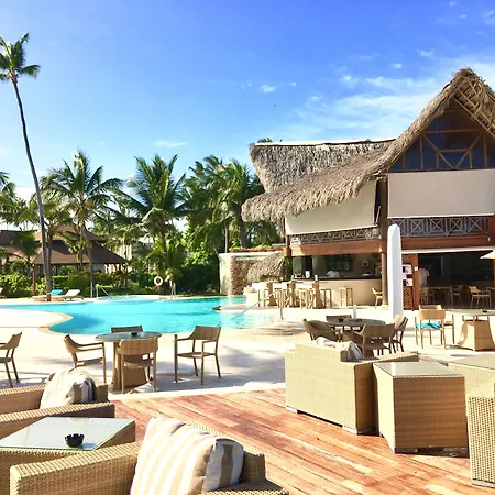Vik Hotel Cayena Beach All Inclusive-3