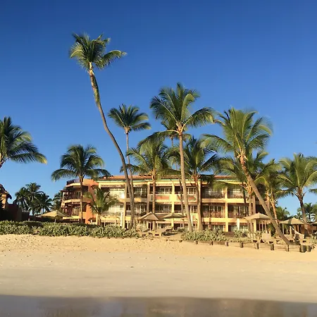 Vik Hotel Cayena Beach All Inclusive-3