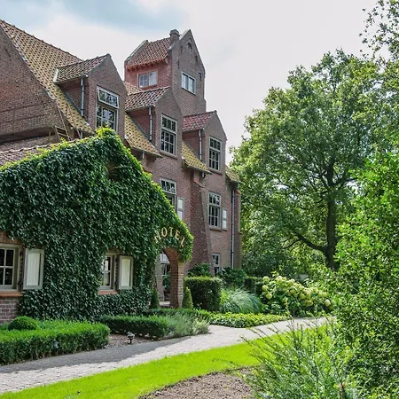 Hotel Torenhof-2