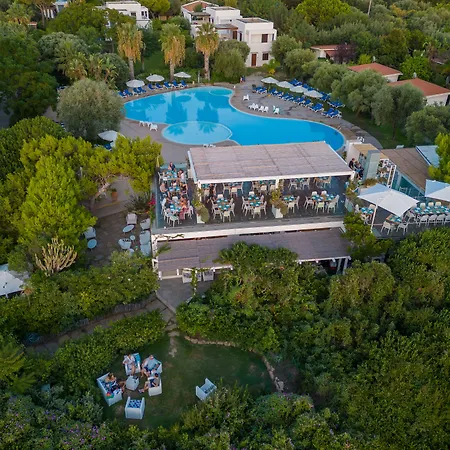 Trezene Village-2