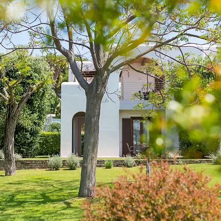 Trezene Village-2