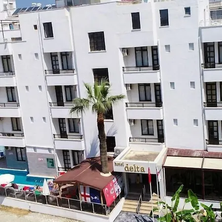 Delta Hotel-3