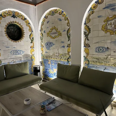 Vilador Beach Hotel-2