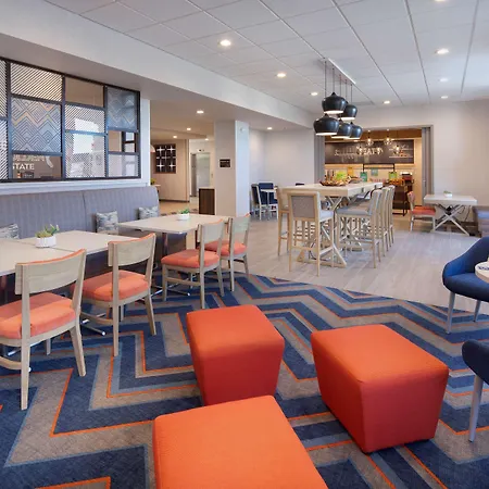 Hampton Inn Santa Cruz West, Ca-3