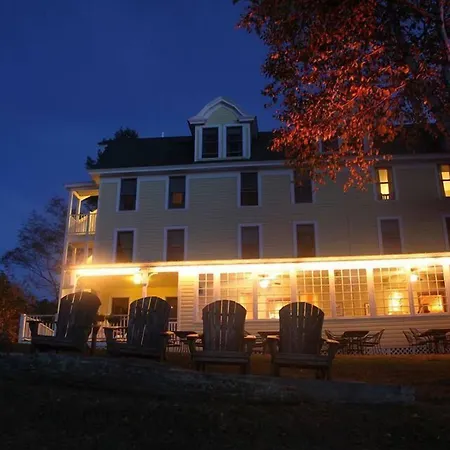 The Woods Inn-2