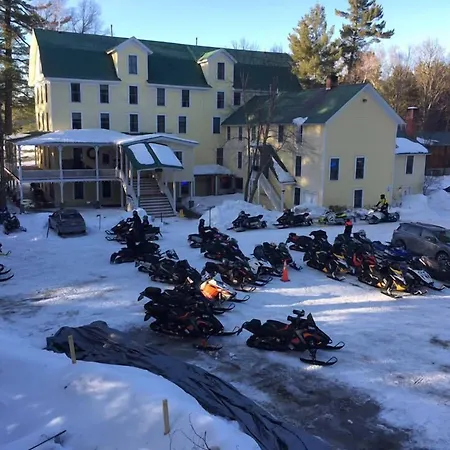 The Woods Inn-3
