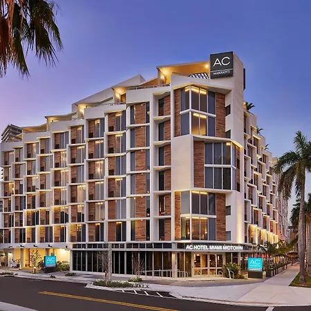 Ac Hotel Miami Wynwood-2