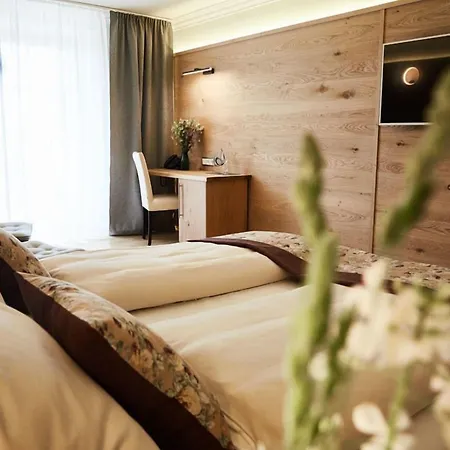 Wellness Natur Resort Gut Edermann-3