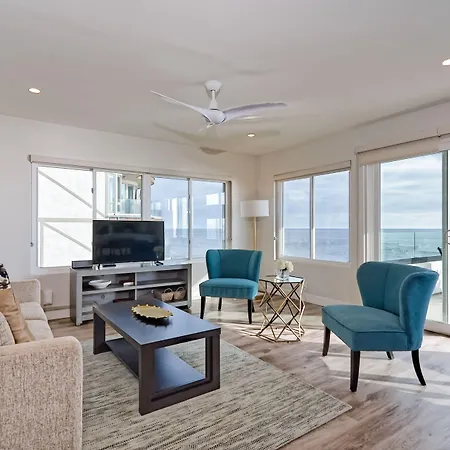 Ocean Villas Beach Front-2