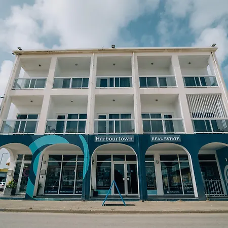 The Downtown Hotel Bonaire-2