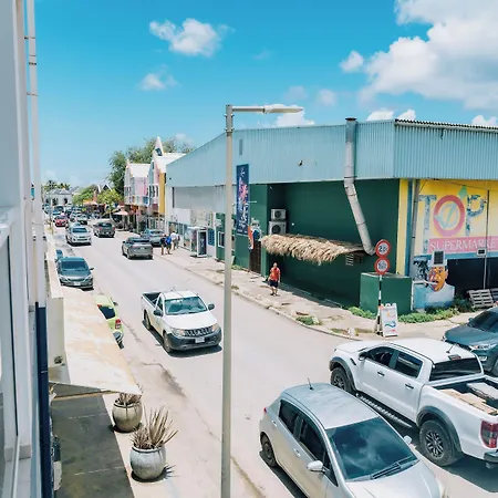 The Downtown Hotel Bonaire-3