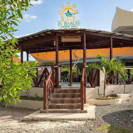 Hotel El Barco-3