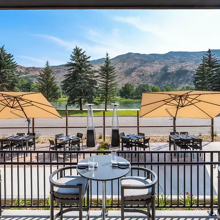 The Hoffmann Hotel Basalt Aspen Tapestry Collection Hilton-2