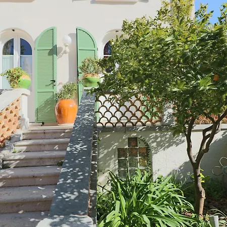 La Villa Roseraie , Hôtel Familial OUVERT TOUTE L'ANNEE-2