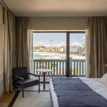 Hotel Ur Bare-2