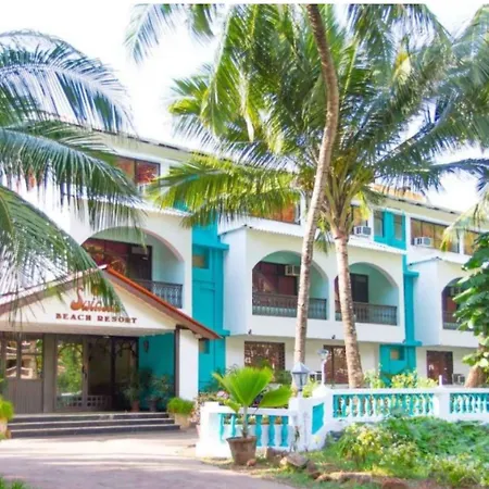 Swimsea Beach Resort, A Beach Property-3