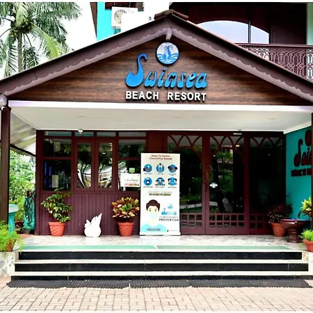 Swimsea Beach Resort, A Beach Property-2