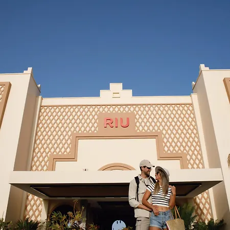 Hotel Riu Baobab-3