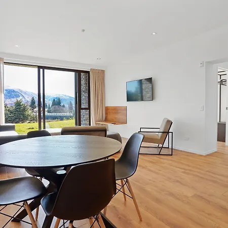 Grand Suites Lake Tekapo-2