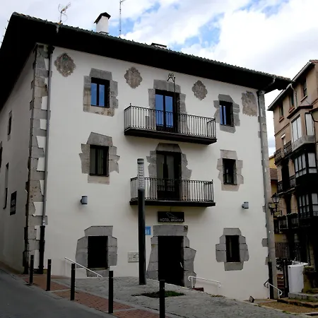 Hotel Branka-3