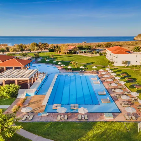 Aeolian Village Beach Resort-2