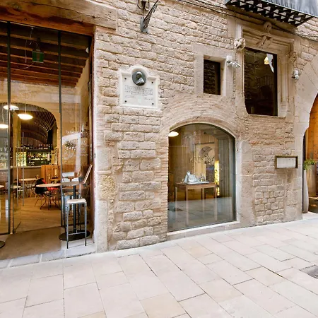 Mercer Hotel Barcelona-3