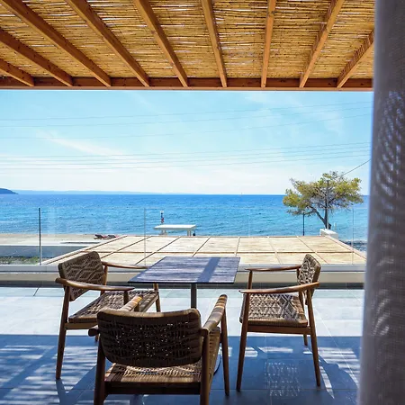 Amyntas Seafront Hotel - Adults Only-3